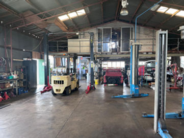 Longstanding Mechanical Business in Toowoomba 