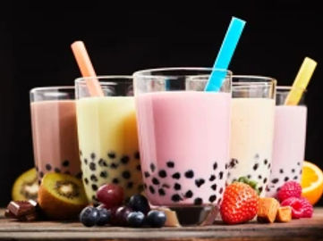 Thriving Bubble Tea & Takeaway Food Business – Holmesglen – Impressive Turnover: $200k-$250k – Equipment Included – Great Exposure – Massive Growth Potential