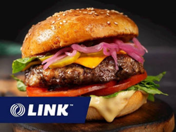 Profitable Burger Franchise