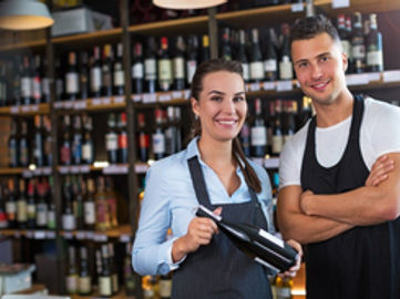 Reputable Low Rent Bottle Shop in Eastern Shopping Strip - Ref: 10167