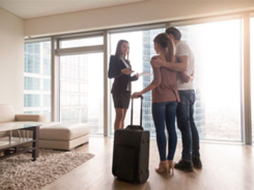 Prime Located Four Star Serviced Apartment in CBD - Ref: 13166