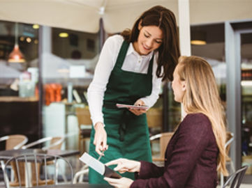 No Cooking and Fully Managed Cafe in Major Shopping Centre - Ref: 12168