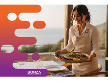 36779 Popular Coastal Seafood Restaurant - European-Inspired Flavours