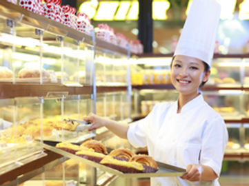 Fully Managed Eurasian Bakery in the Heart of Melbourne CBD - Ref: 14162