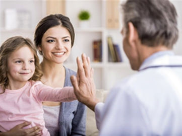 Well-Known Medical Centre in a High Growth Area - Ref: 14160