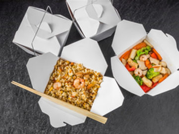 New Chinese Takeaway in Rapid Growth Corridor Werribee - Ref: 14166
