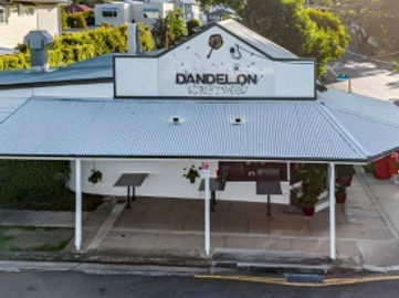 BOUTIQUE HOSPITALITY ICON - PRIME HENDRA CORNER POSITION