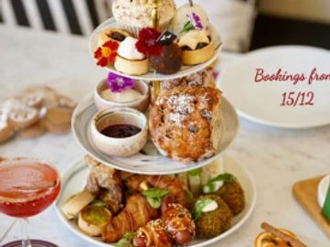 BOUTIQUE HOSPITALITY ICON - PRIME HENDRA CORNER POSITION