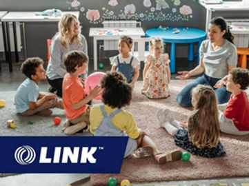 New Childcare Business - Strong Value on Offer and Growing