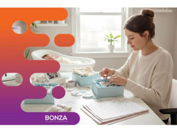 36786 - Baby Keepsake eCommerce Business Opportunity 
