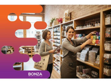 36765 - Thriving Regional Retail Business - Strong Local Support