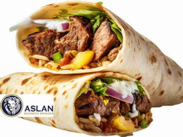 KEBAB SHOP FOR SALE
