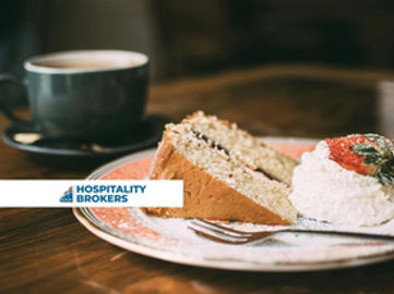 Newtown Cafe Bakery - UNDER MANAGEMENT, $27.5k/week, license
