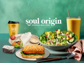 Soul Origin Franchise For Sale – Popular Takeaway Food Business  – Prime Shopping Centre Location – Training & Support – Growth Potential- Turnover 1.1 Million plus