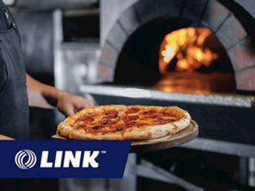 Thriving Pizza & Bar Restaurant