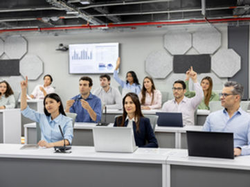 Market-Leading Training Business  High Profit, Fully Managed