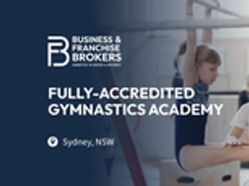 FULLY-ACCREDITED GYMNASTICS ACADEMY IN SYDNEY BFB4417