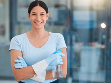 Building Maintenance and Caretaking Business with Ongoing Contract - Ref: 13464
