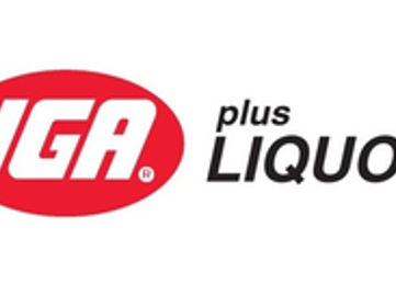 Amazing Well Equipped IGA with Liquor and Lotto- Ref: 10465