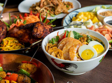 Six Days Modern Asian Restaurant in the City - Ref: 19360