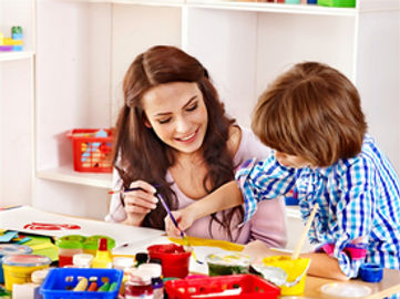 Modern Child Care Centre with Good Occupancy Rate - Ref: 11267