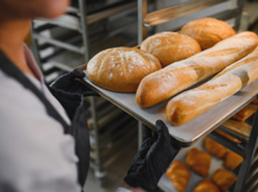 Established Five Day Bakery Wholesale - Ref: 12468