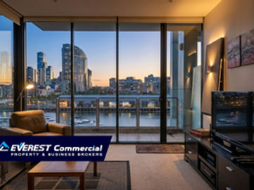 Serviced Apartment Business for Sale - Docklands, Melbourne