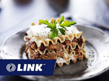 Iconic Australian Vegan Food Brand