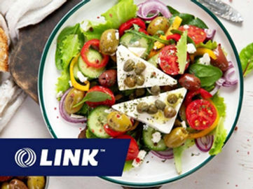 Iconic Australian Vegan Food Brand