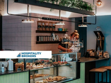 PROFITABLE TURN KEY NORTH BRISBANE CAFE - 40KG COFFEE/WEEK