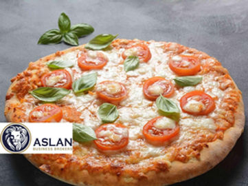 FULLY MANAGED PIZZA RESTAURANT FOR SALE