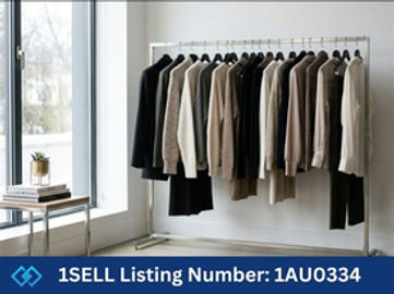 Wholesale Fashion Industry - Ladies Clothing, Bags, Footwear