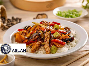 ESTABLISHED THAI RESTAURANT FOR SALE