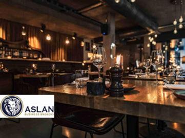 BAR/RESTAURANT BUSINESS FOR SALE