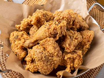 Fried Chicken Restaurant in CBD Under Management - Ref: 13265