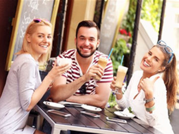 URGENT SALE: Easy to Operate Cafe with Accommodation - Ref: 15260