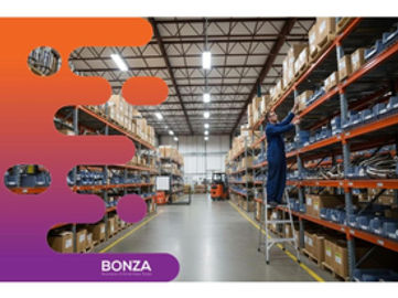 36801 Profitable Automotive Parts Business - Exclusive Supplier Rights
