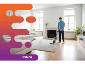 36796 Well-Established Cleaning Company With Strong Local Reputation