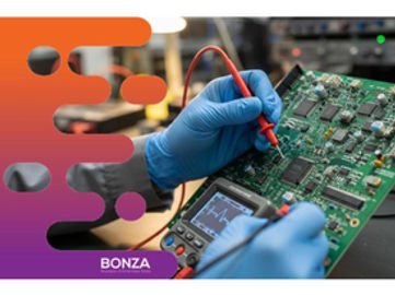 36808 Specialised Technology Repair Business with Recurring Demand