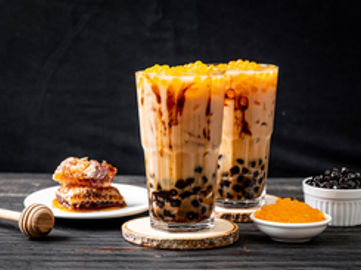 Prime Located Sharetea Franchise near Supermarket - Ref: 10461