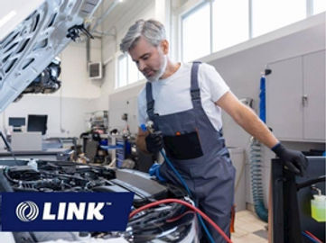 Full Service Mechanical Workshop For Sale | Moreton Bay Region