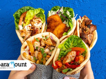 Melbourne's First Zeus Street Greek – Profitable & Growing! (Our Ref: V2103)