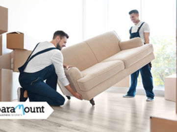Removalist/Moving Service Business and Assets For Sale in VIC (Our Ref: V2072)