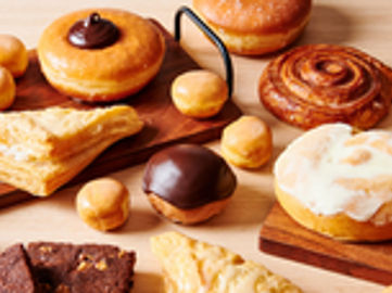 Well-Established Bakery Franchise Business for Sale – Prime Sydney City Fringe Shopping Centre Location