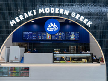 MERAKI MODERN GREEK FOR SALE - POA