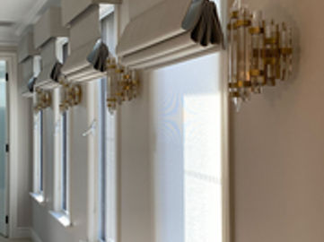 Established Bayside Window Furnishings Business – High-End Client Base