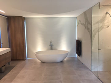Established Bayside Window Furnishings Business – High-End Client Base