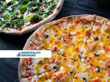 Turnkey Pizza Shop-Low Rent!