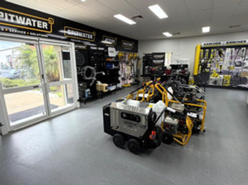 Suncoast Pressure Cleaners