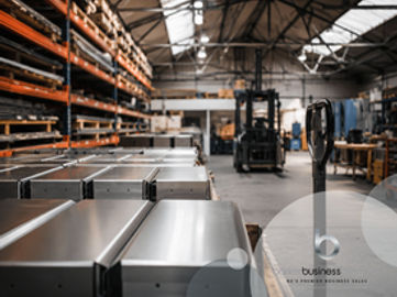 Managed, Waikato Manufacturer with 7 figure EBPITDA